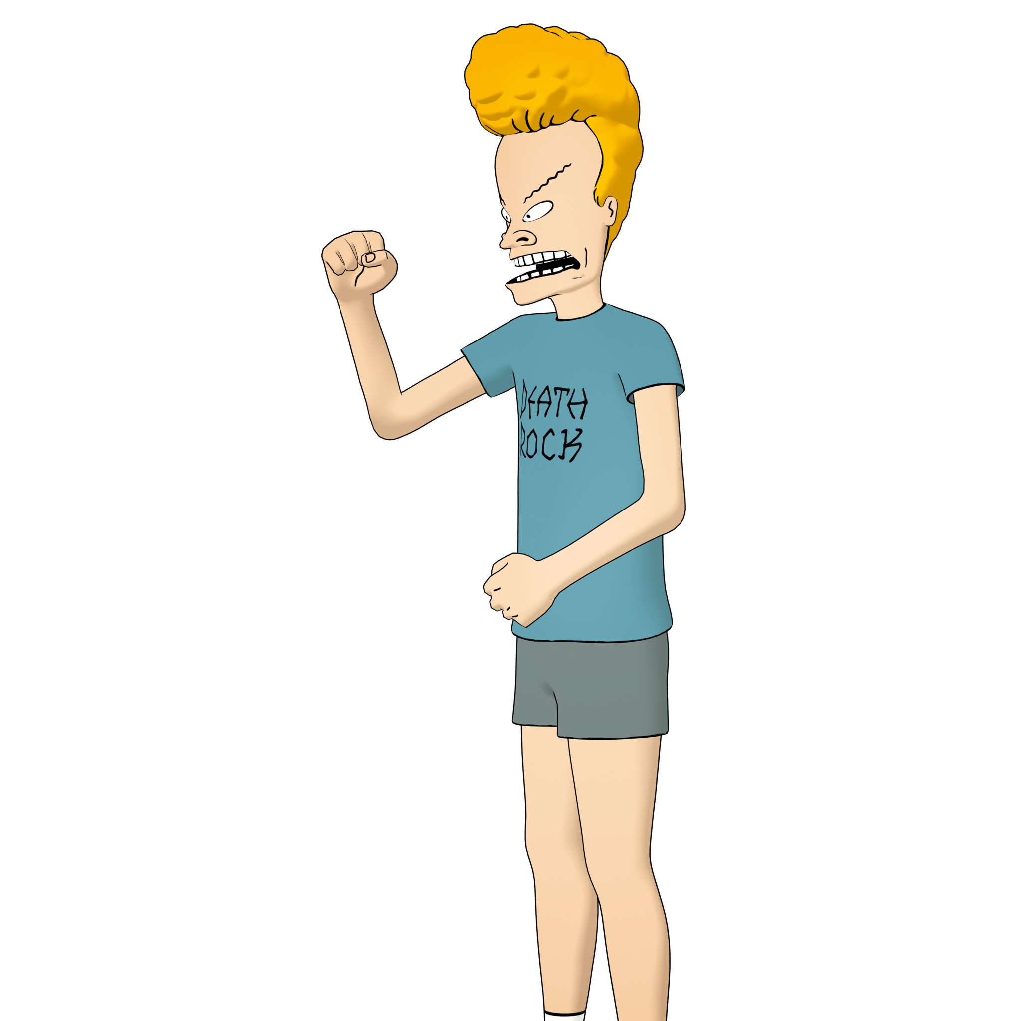 Beavis 1500 Beavis