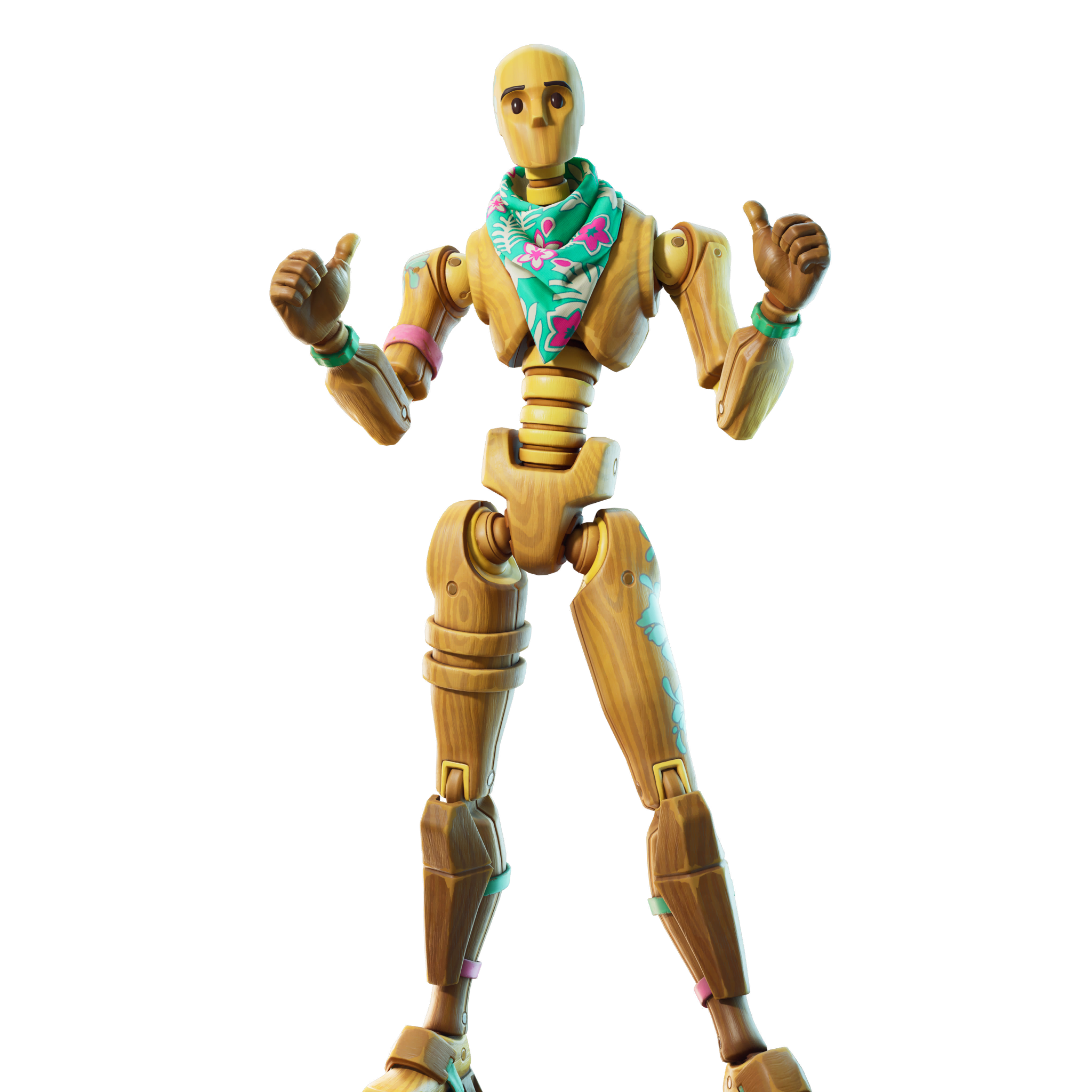 Summer Dummy