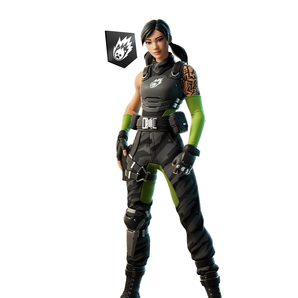 Fortniteoutfit Hangfire