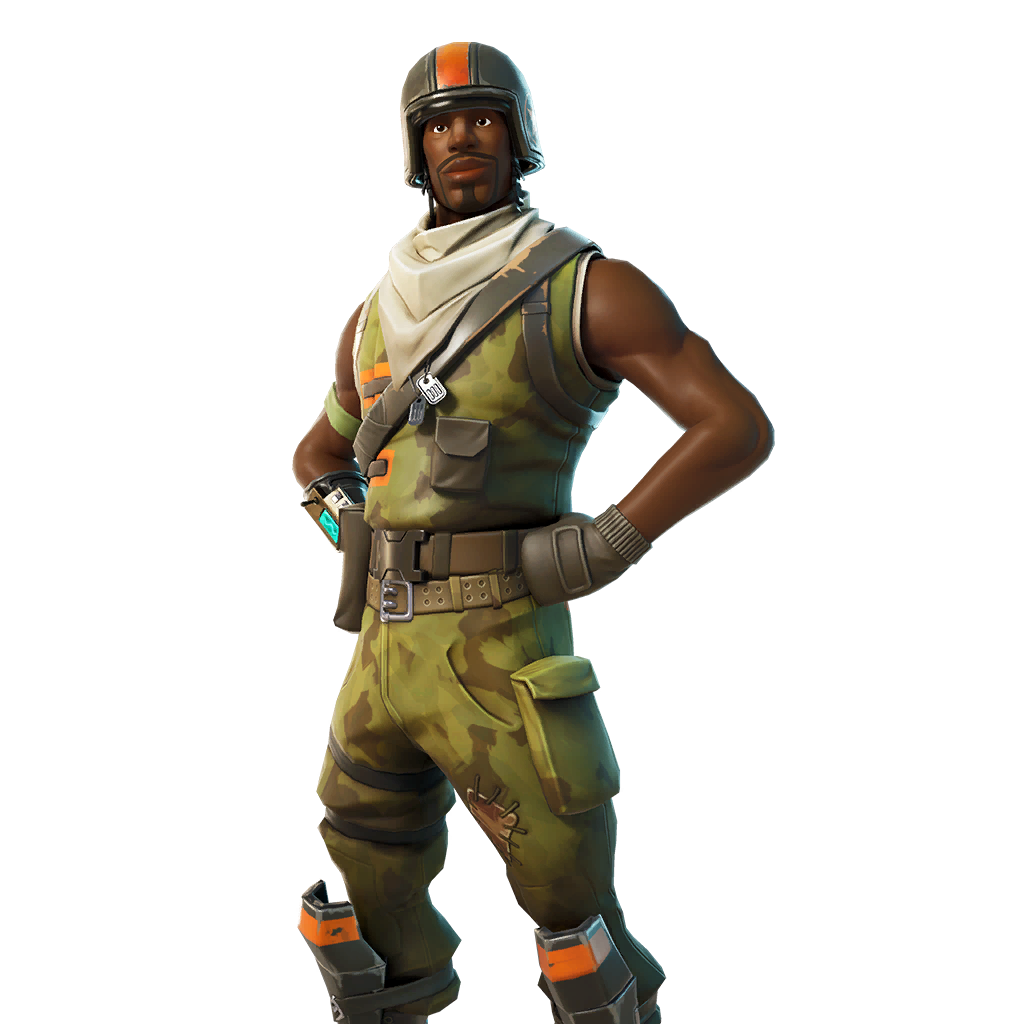 Fortniteoutfit Aerial Assault Trooper