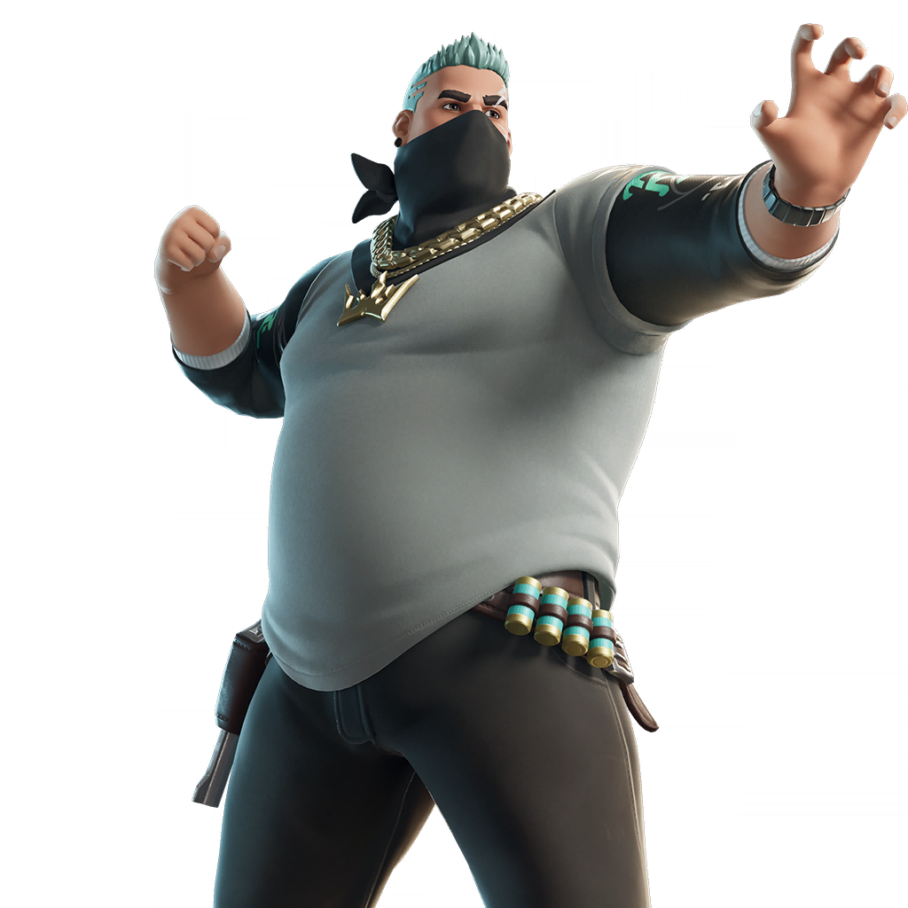 Fortniteoutfit Vik Vyce