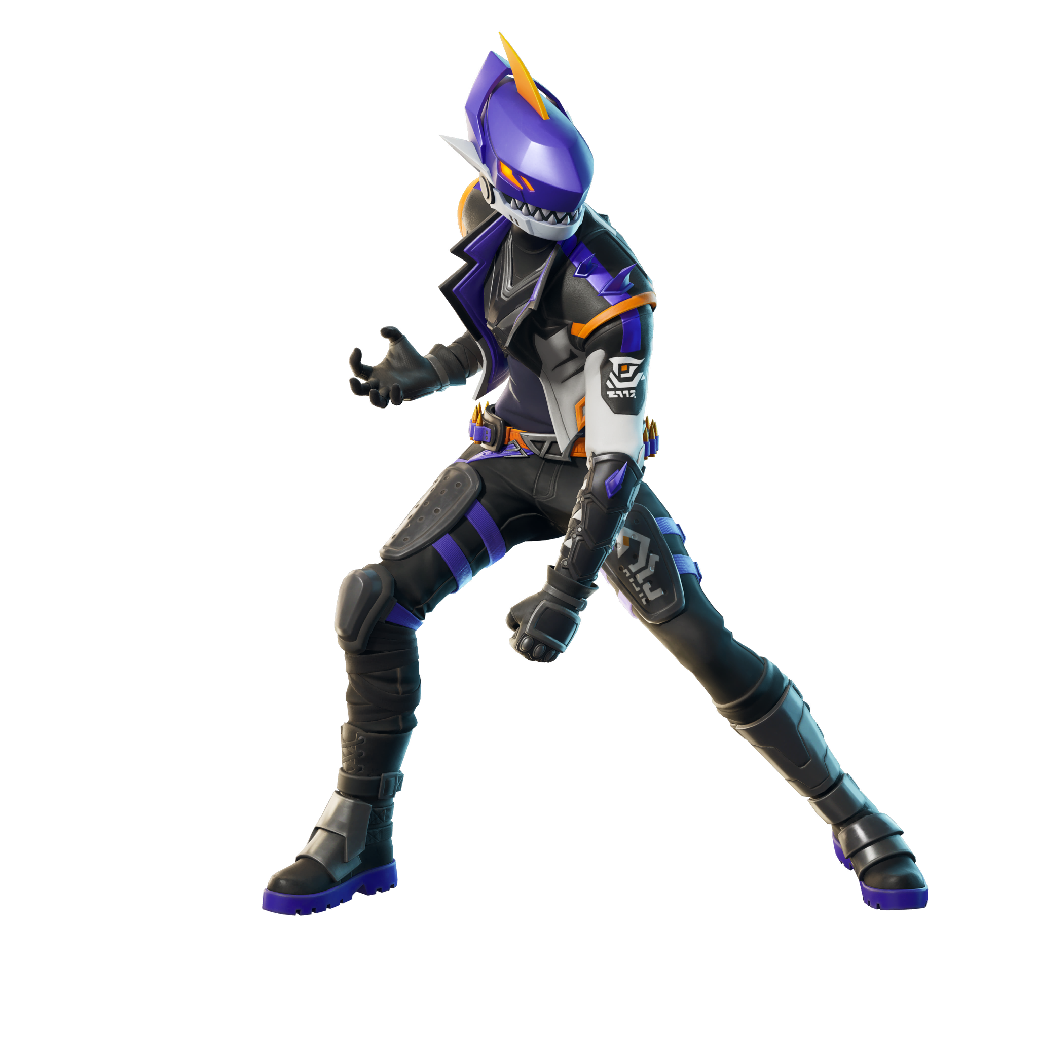 SH4RK