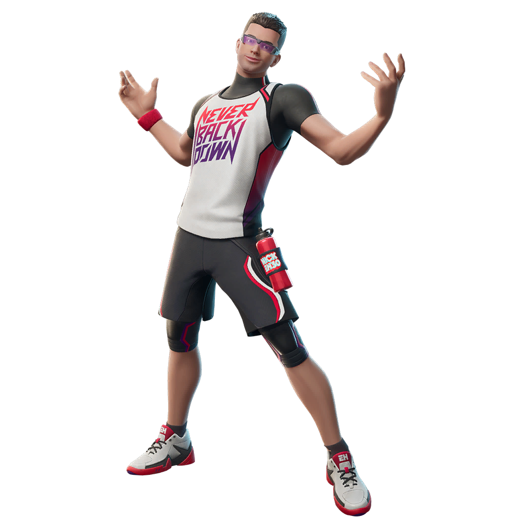 Fortniteoutfit Nick Eh 30