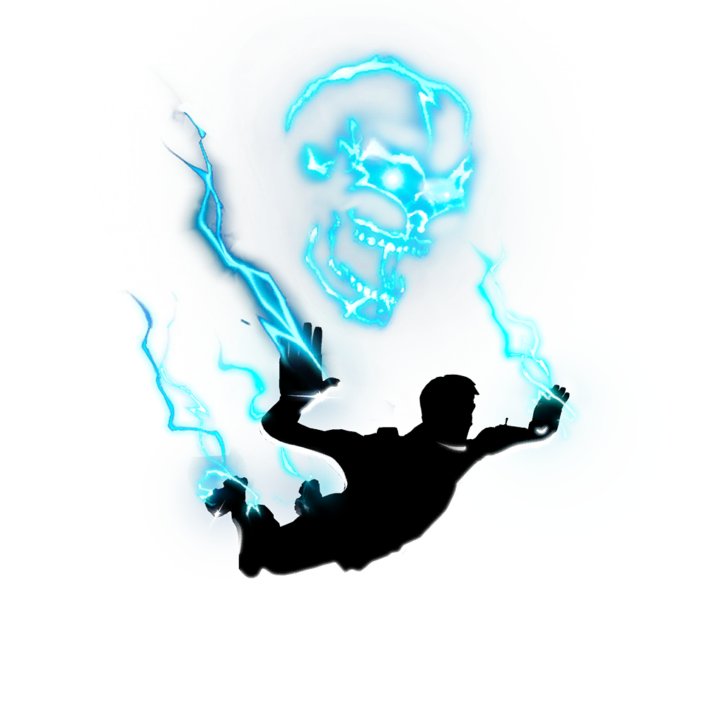 Lightning Dropper