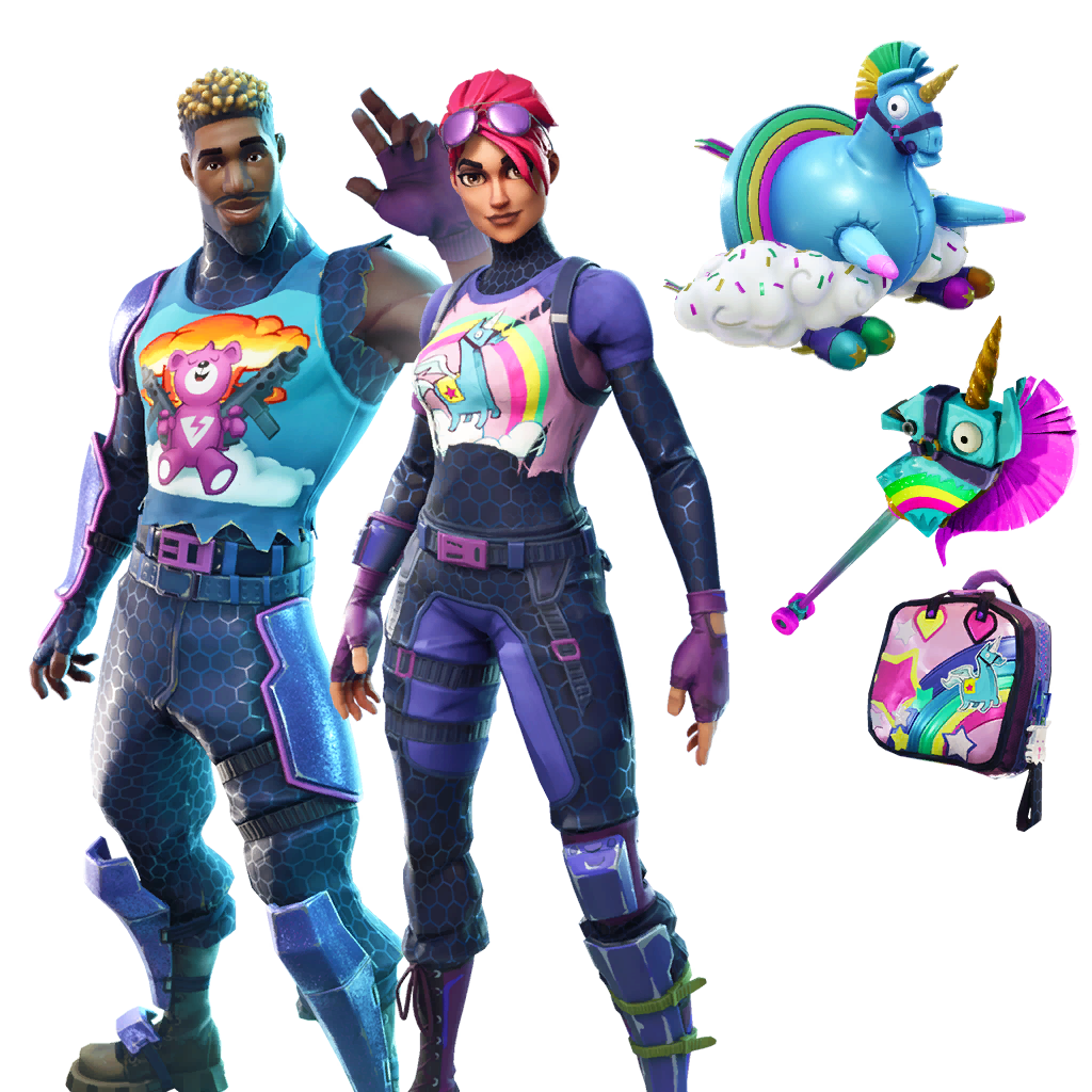 BRITE BUNDLE