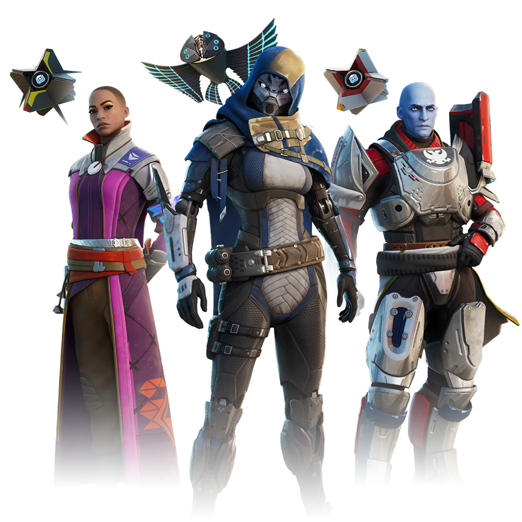 Fortnitebundle Legends of the Light and Dark Bundle