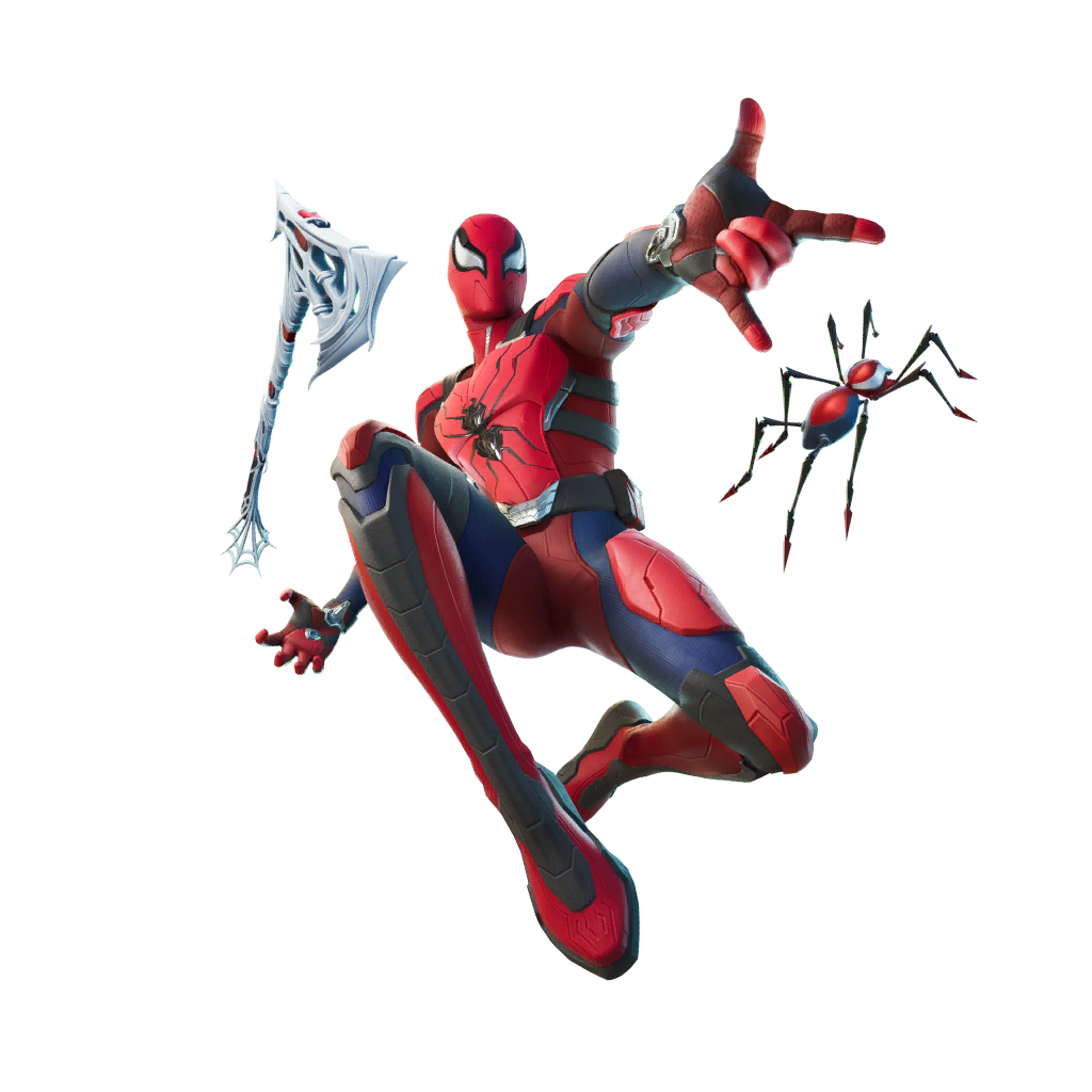 SPIDER-MAN ZERO BUNDLE