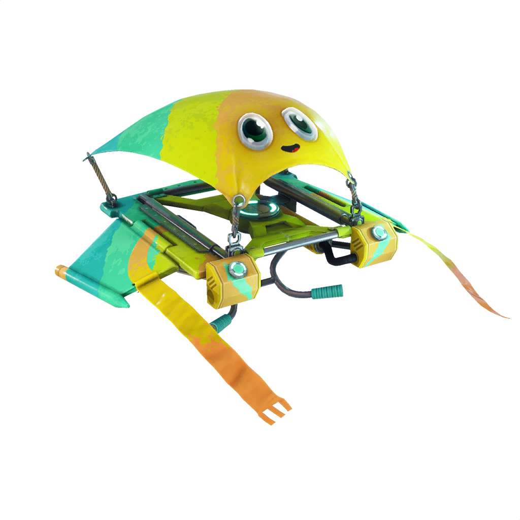 Fortniteglider Googly