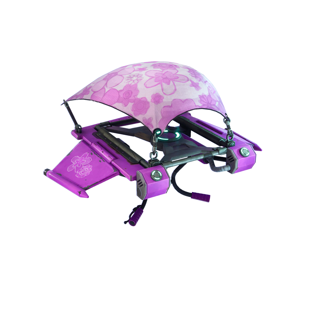 Fortniteglider Petunia