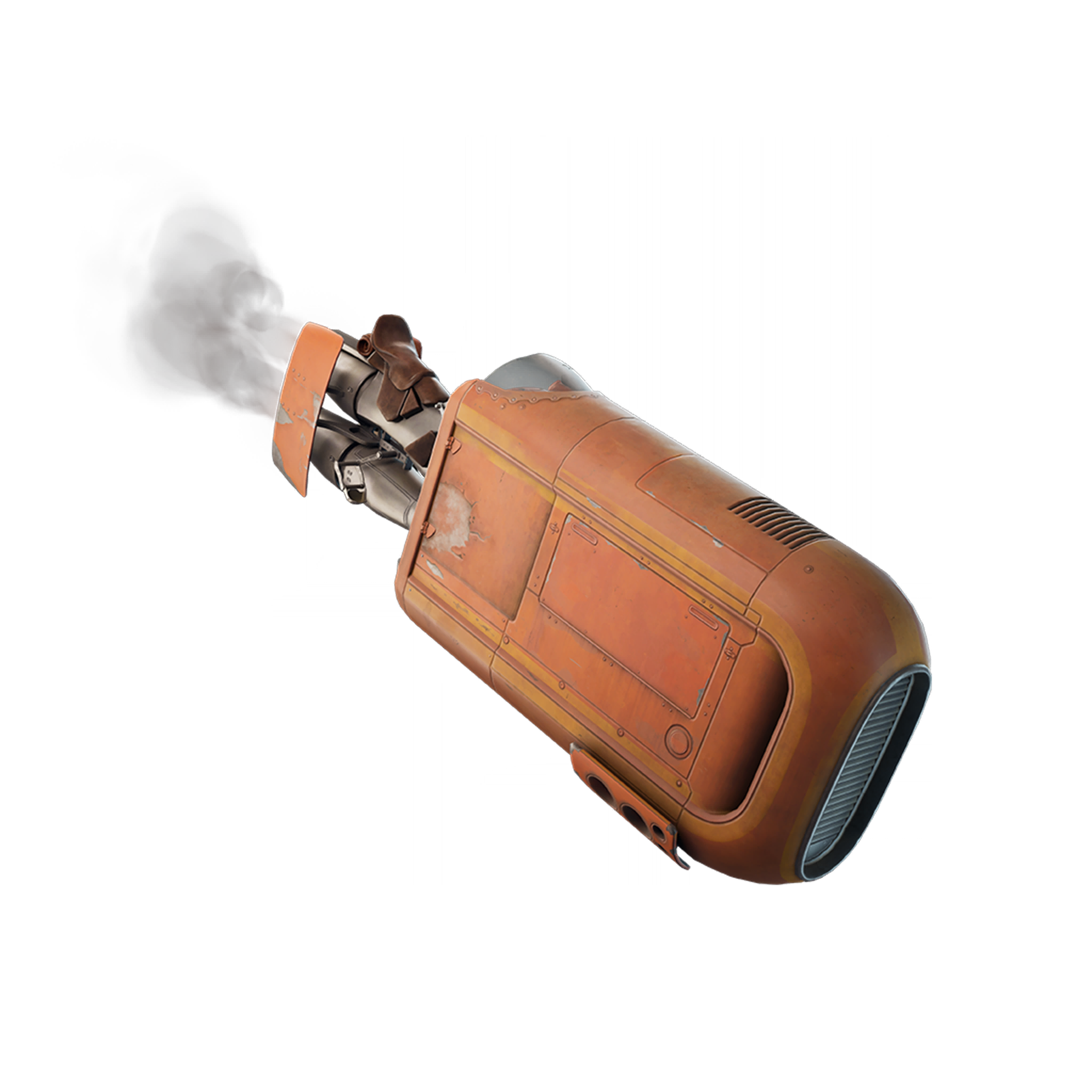 Fortnite Item Shop Rey's Speeder