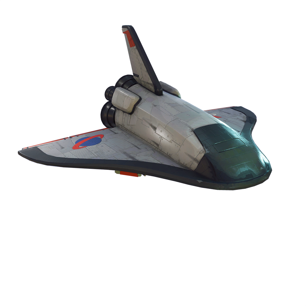 Orbital Shuttle