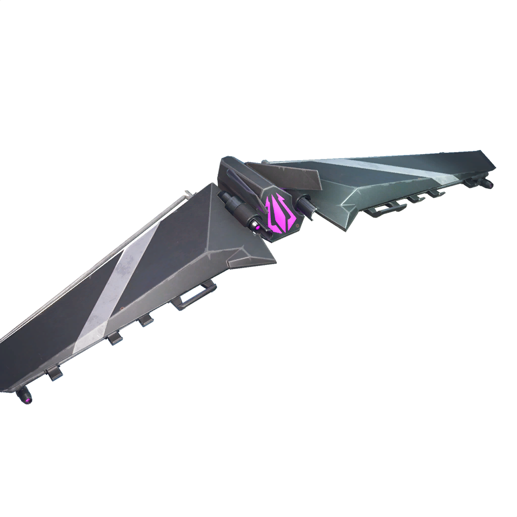 Fortniteglider Split Wing