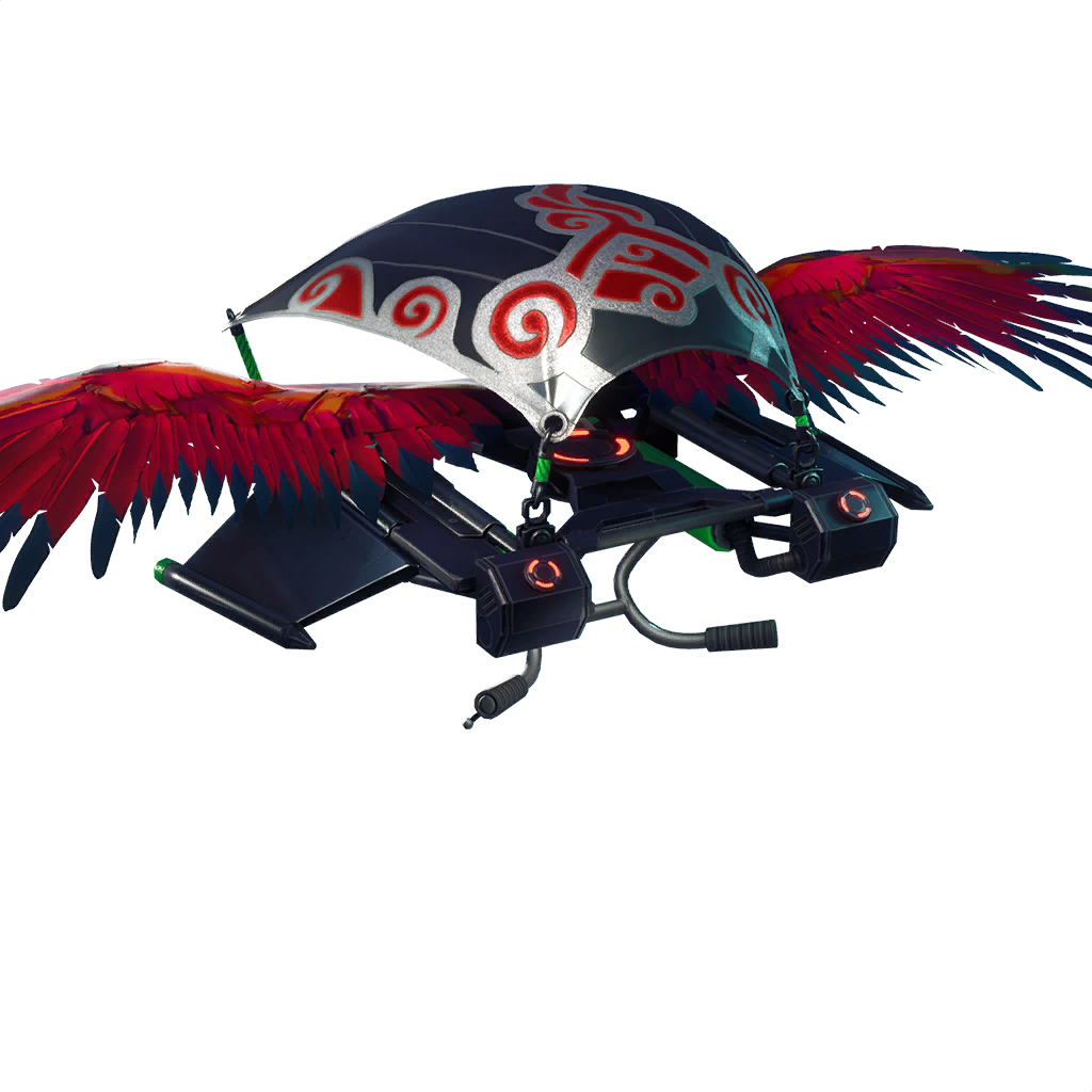 Fortniteglider Libre