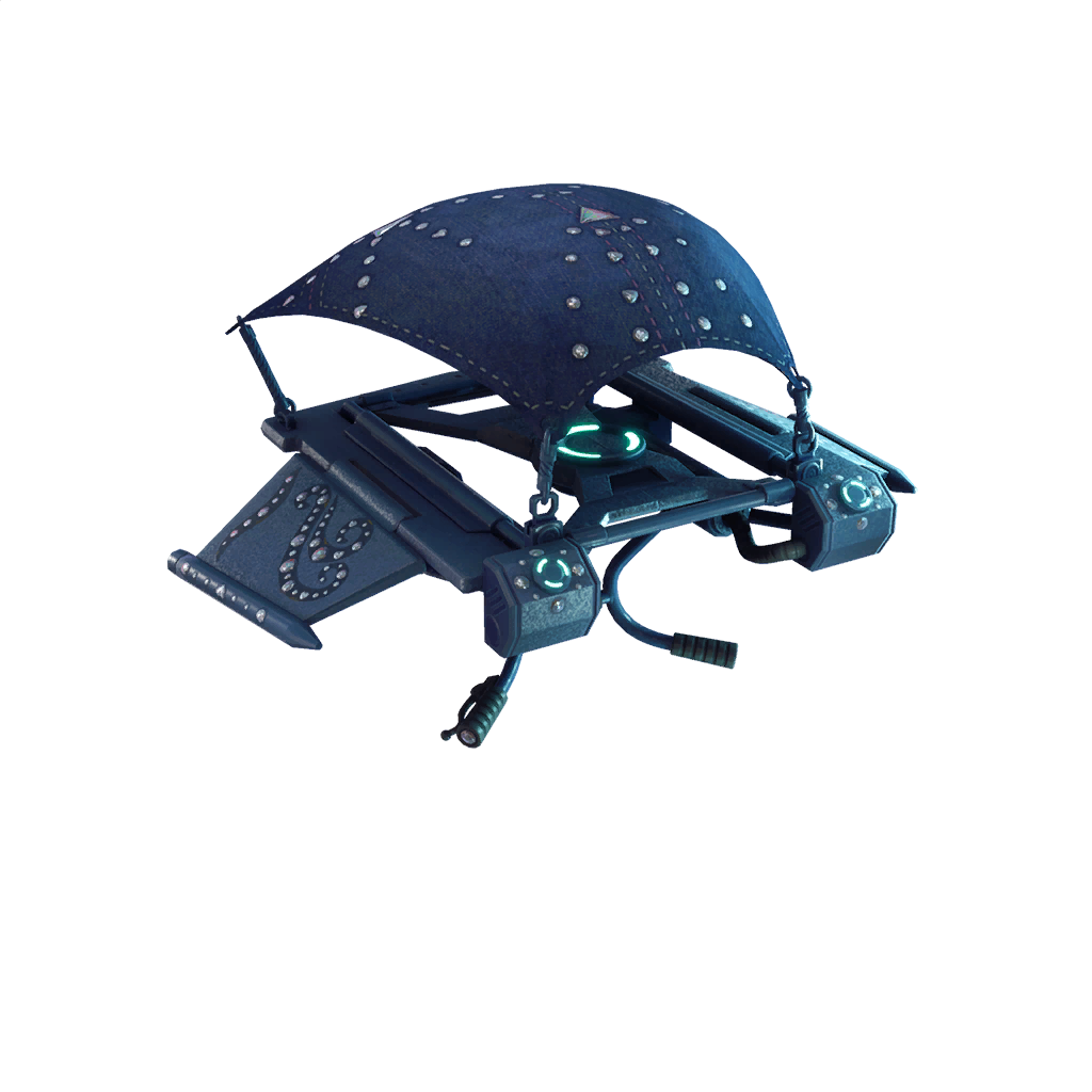 Fortnite Item Shop Rhinestone Rider