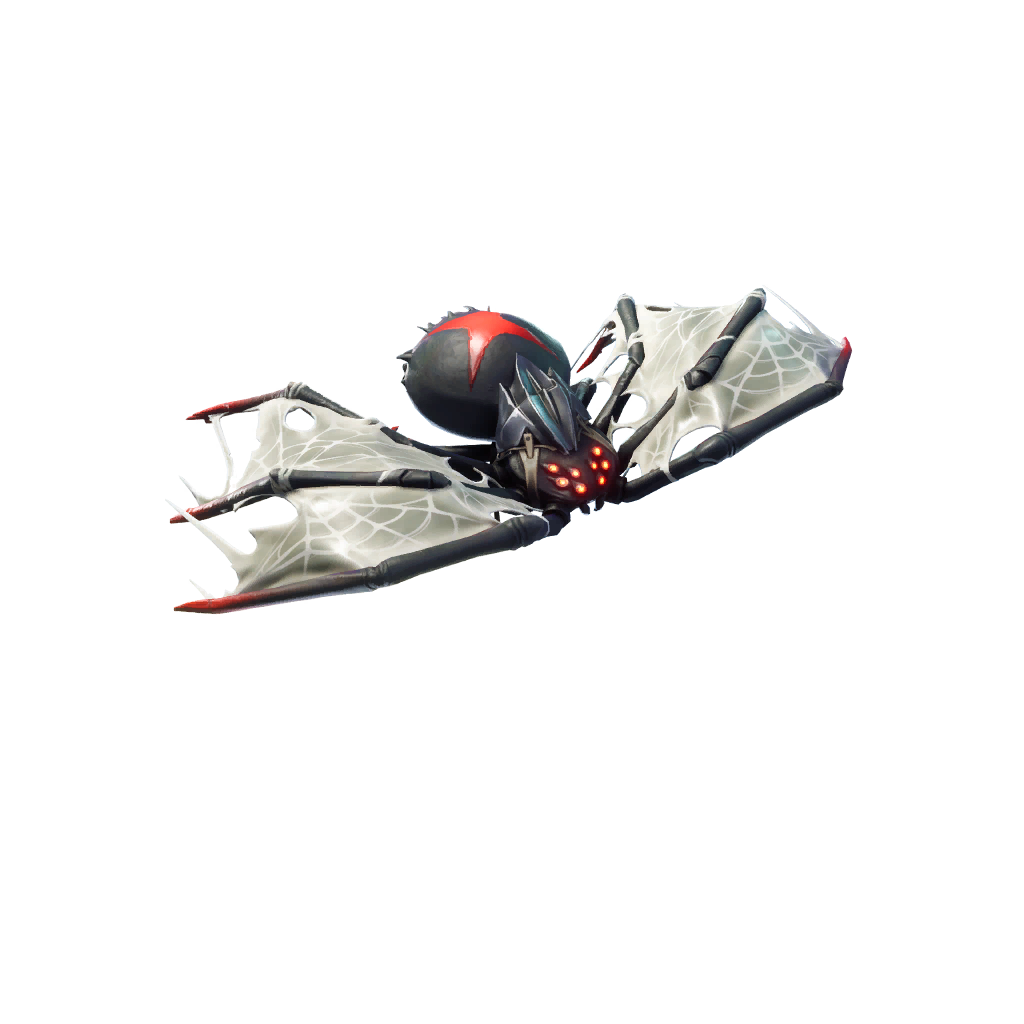 Fortniteglider Hatchling