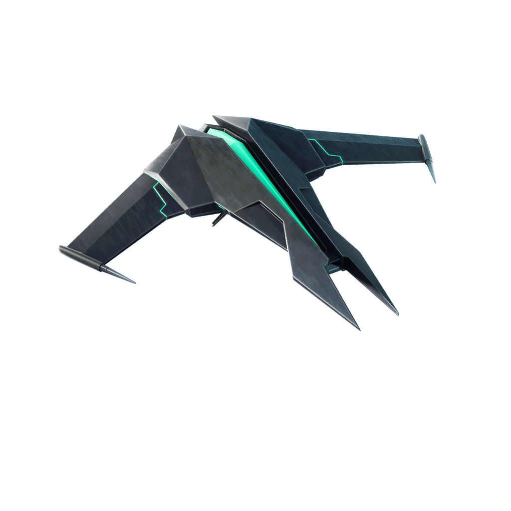 Fortniteglider Ion