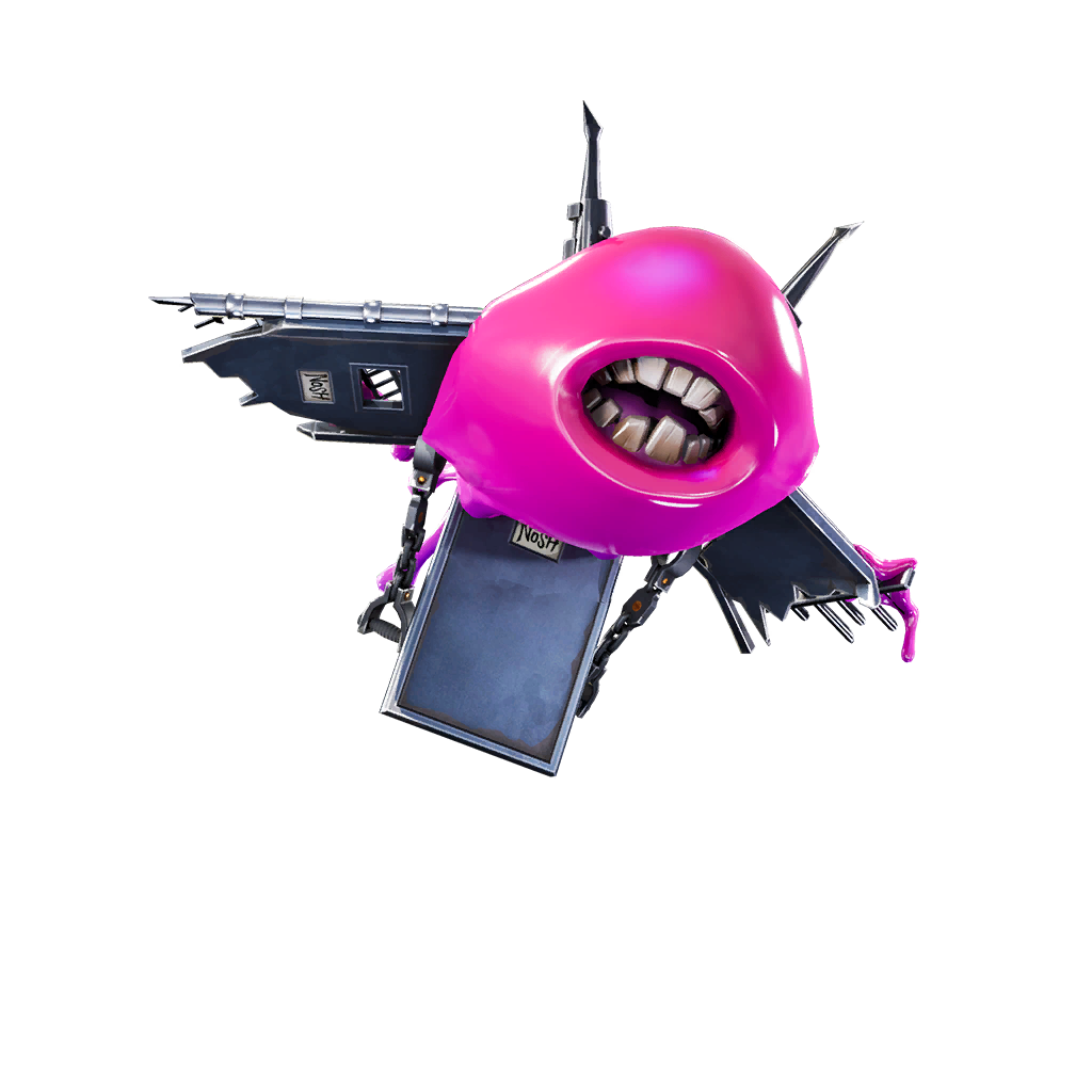 Goo Glider