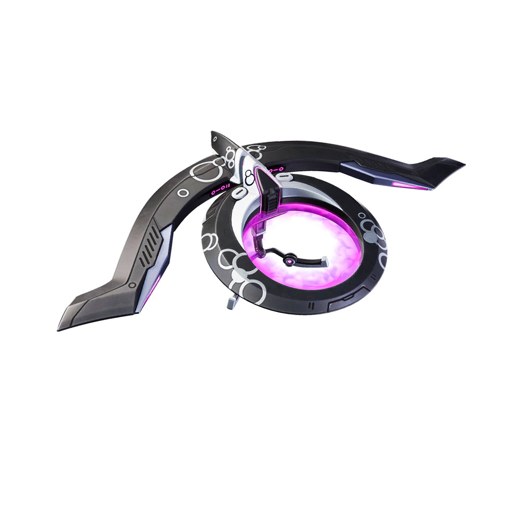 Fortniteglider Echo Jet