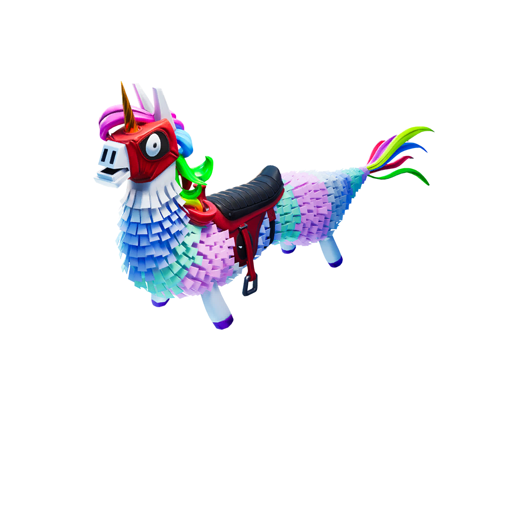 Fortniteglider Dragacorn