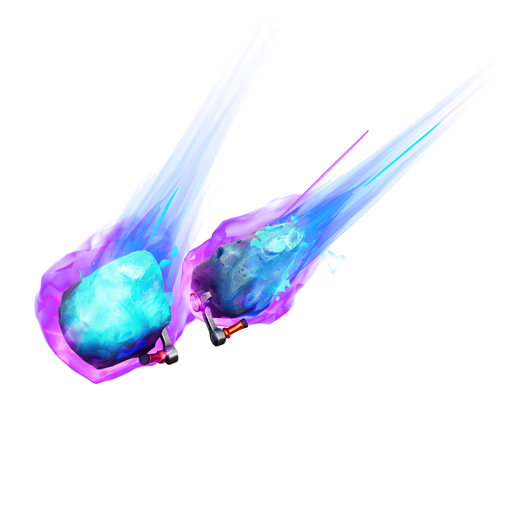 Fortniteglider Starcross