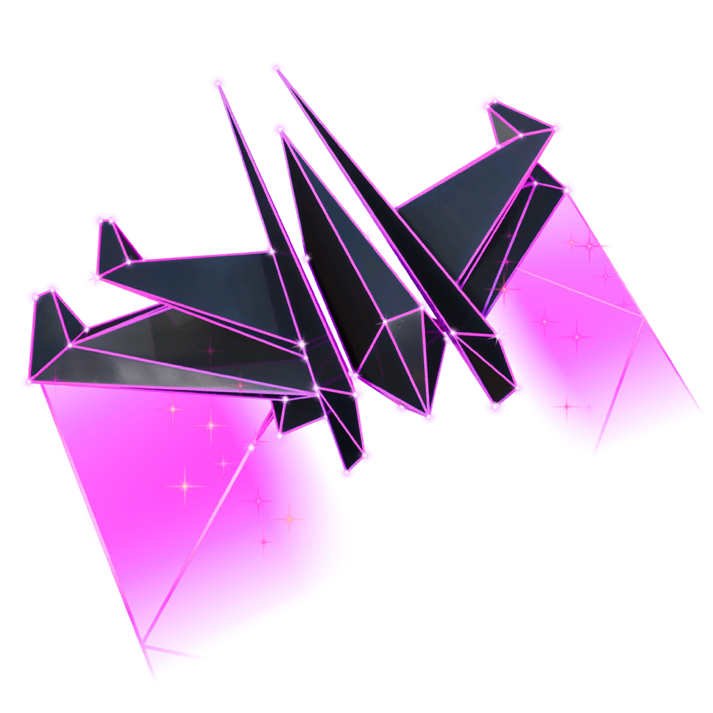 Fortniteglider Multipoint Edge