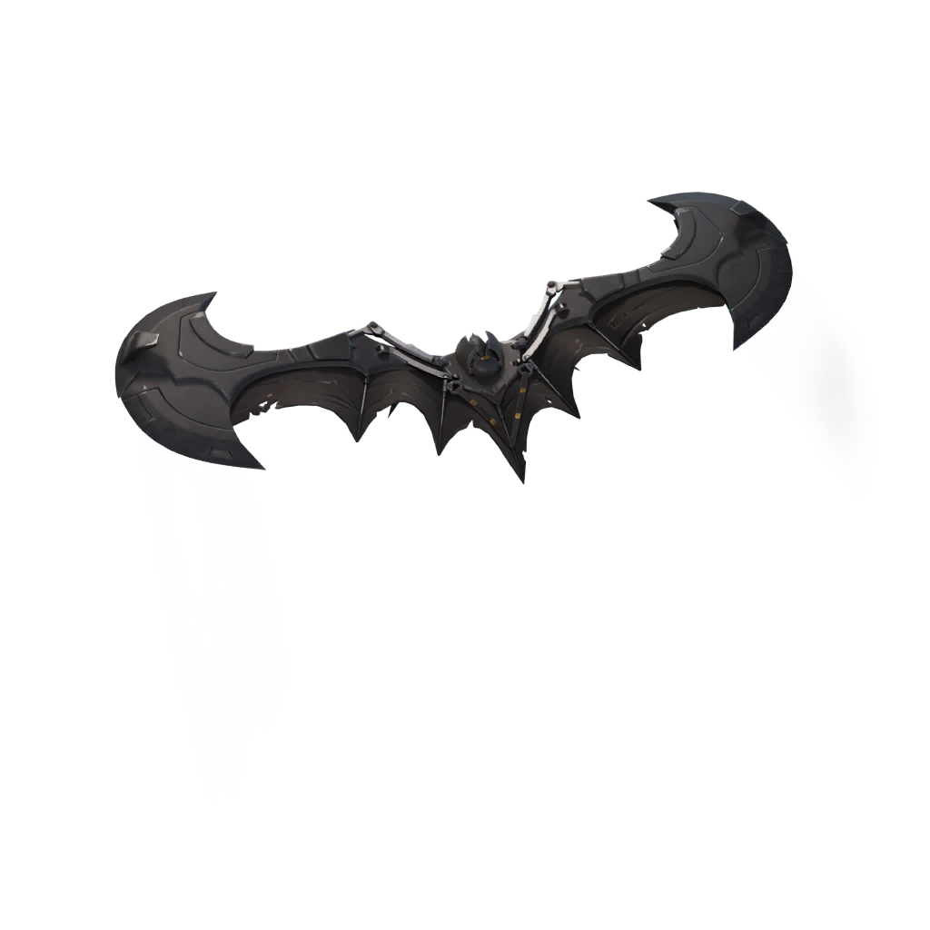 Fortniteglider Batman's Exo-Glider