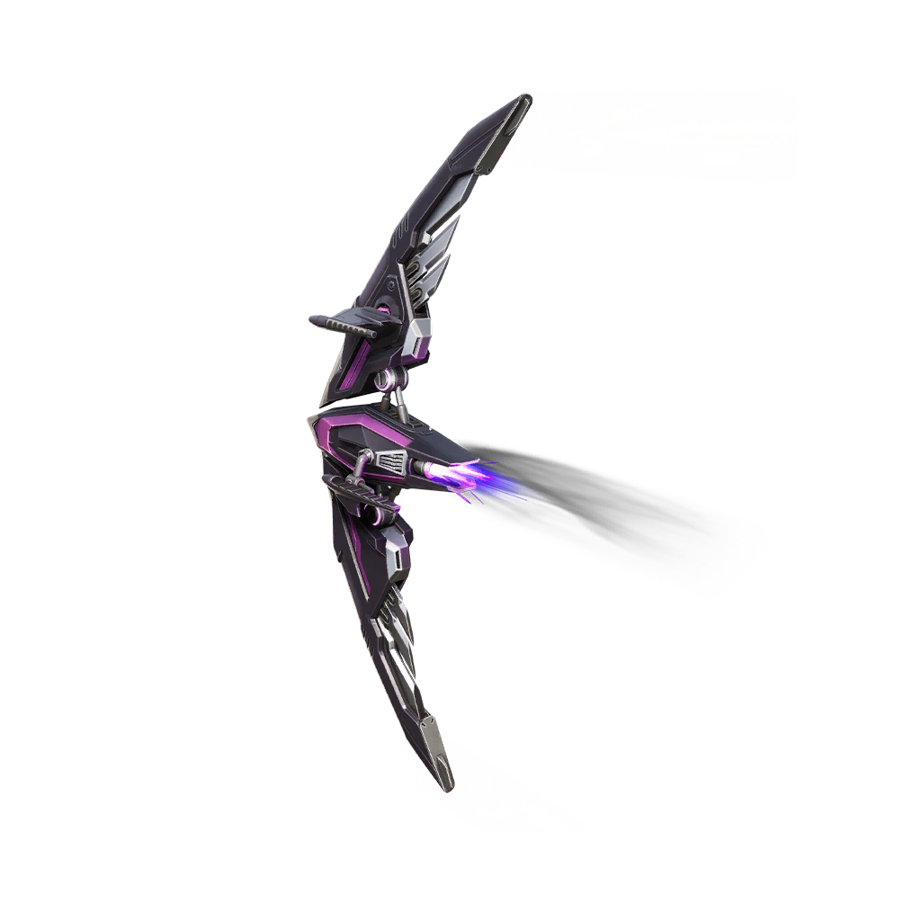 Fortniteglider Aerial Archer