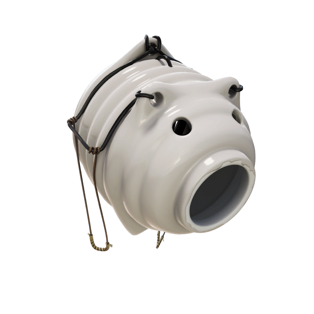 Fortniteglider Kayari Buta