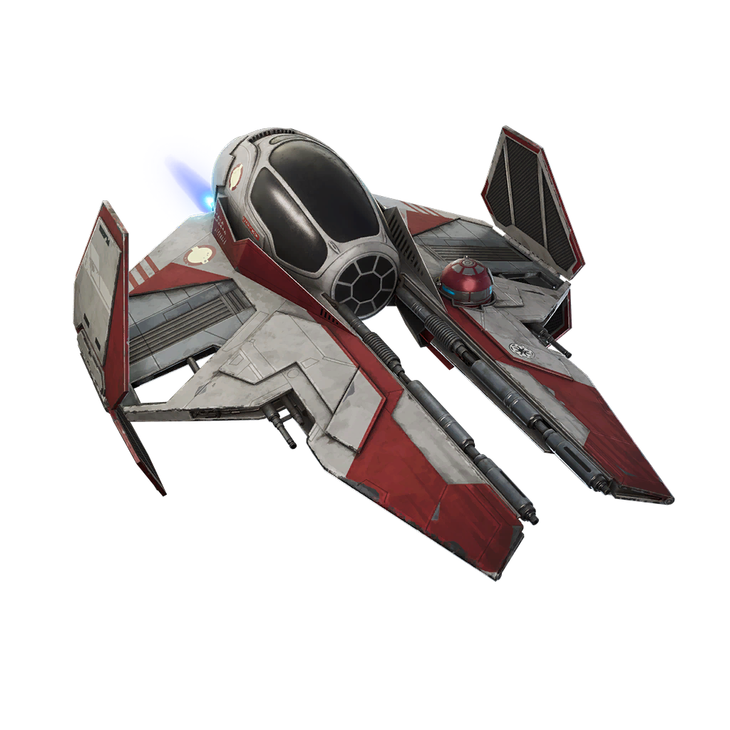 Jedi Interceptor