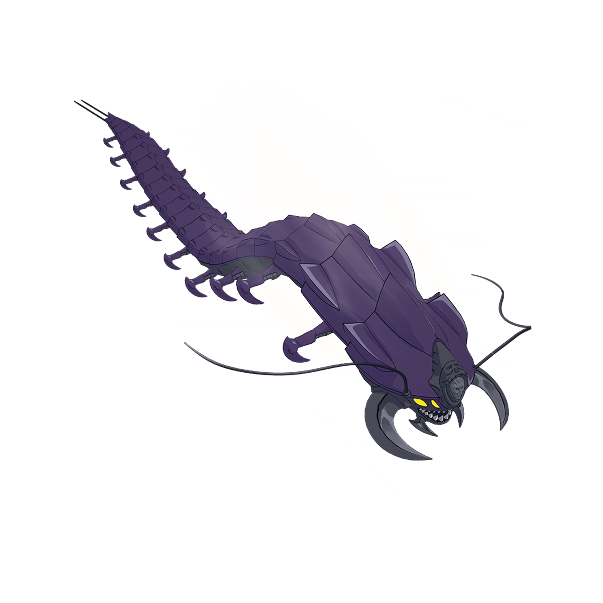 Fortniteglider Centichoro