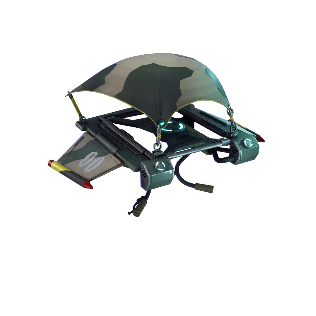 Raptor