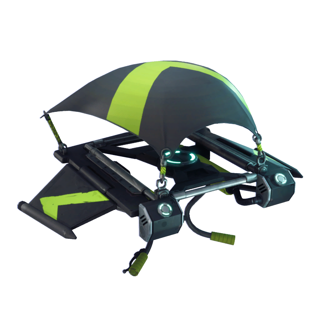Fortniteglider Wasp