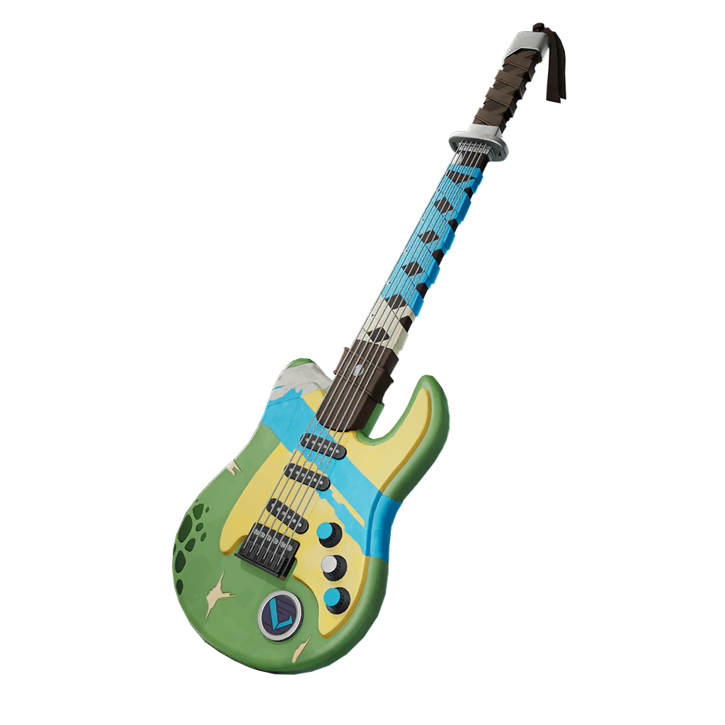 Leo’s Shredder
