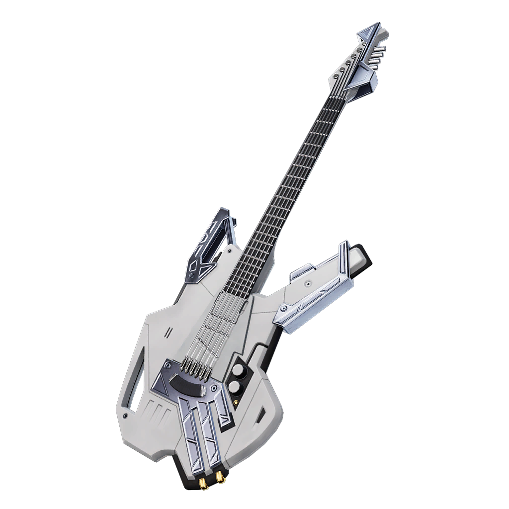 Fortnitesparks_guitar Spacefleet Kontrol