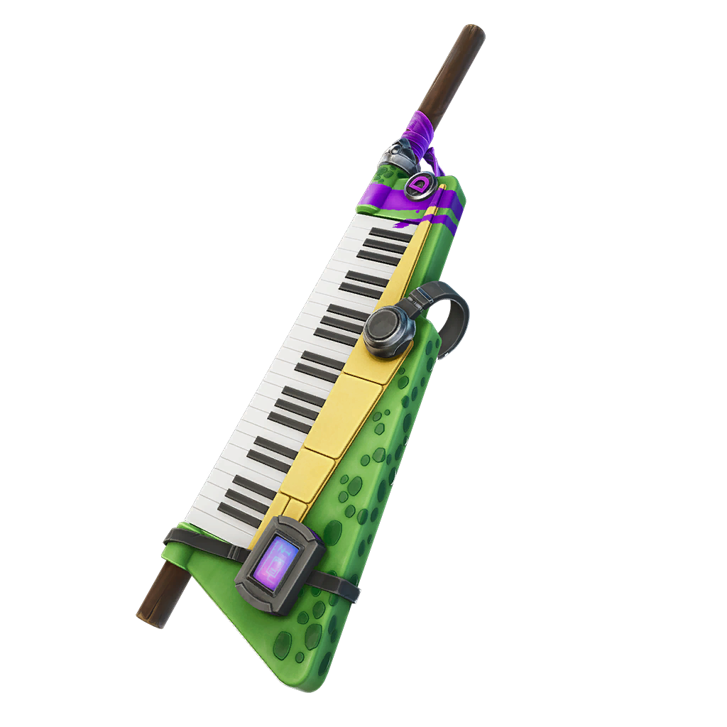 Fortnitesparks_keyboard Key Bo-ard