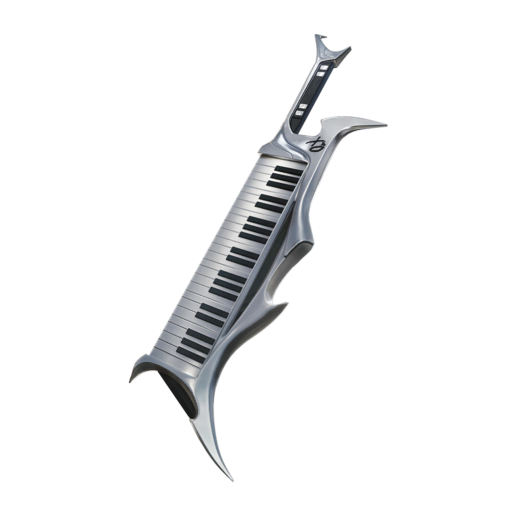 XO Keys