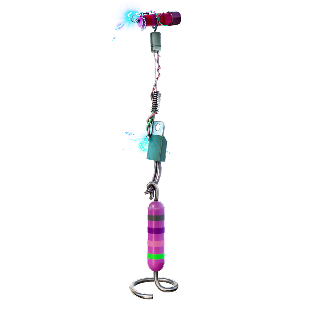 Fortnitesparks_microphone Cir-kit Mic