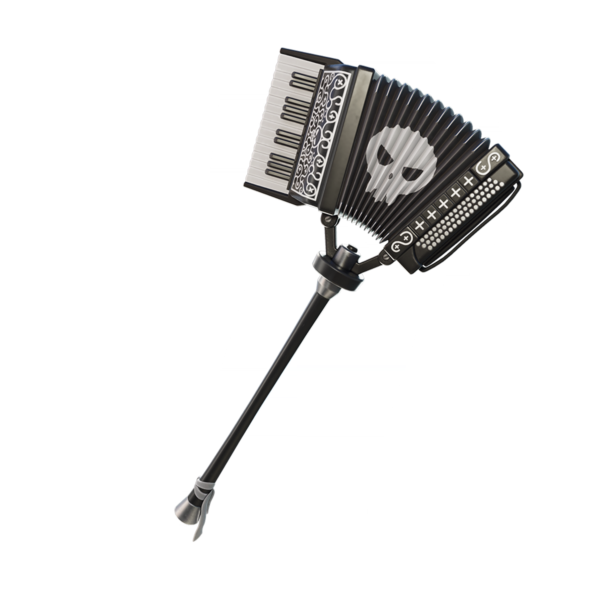 Fortnitepickaxe Baleful Bellow