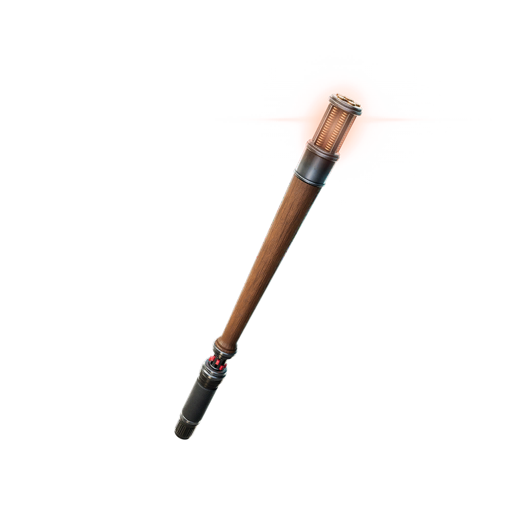 Fortnitepickaxe TVA Time Stick