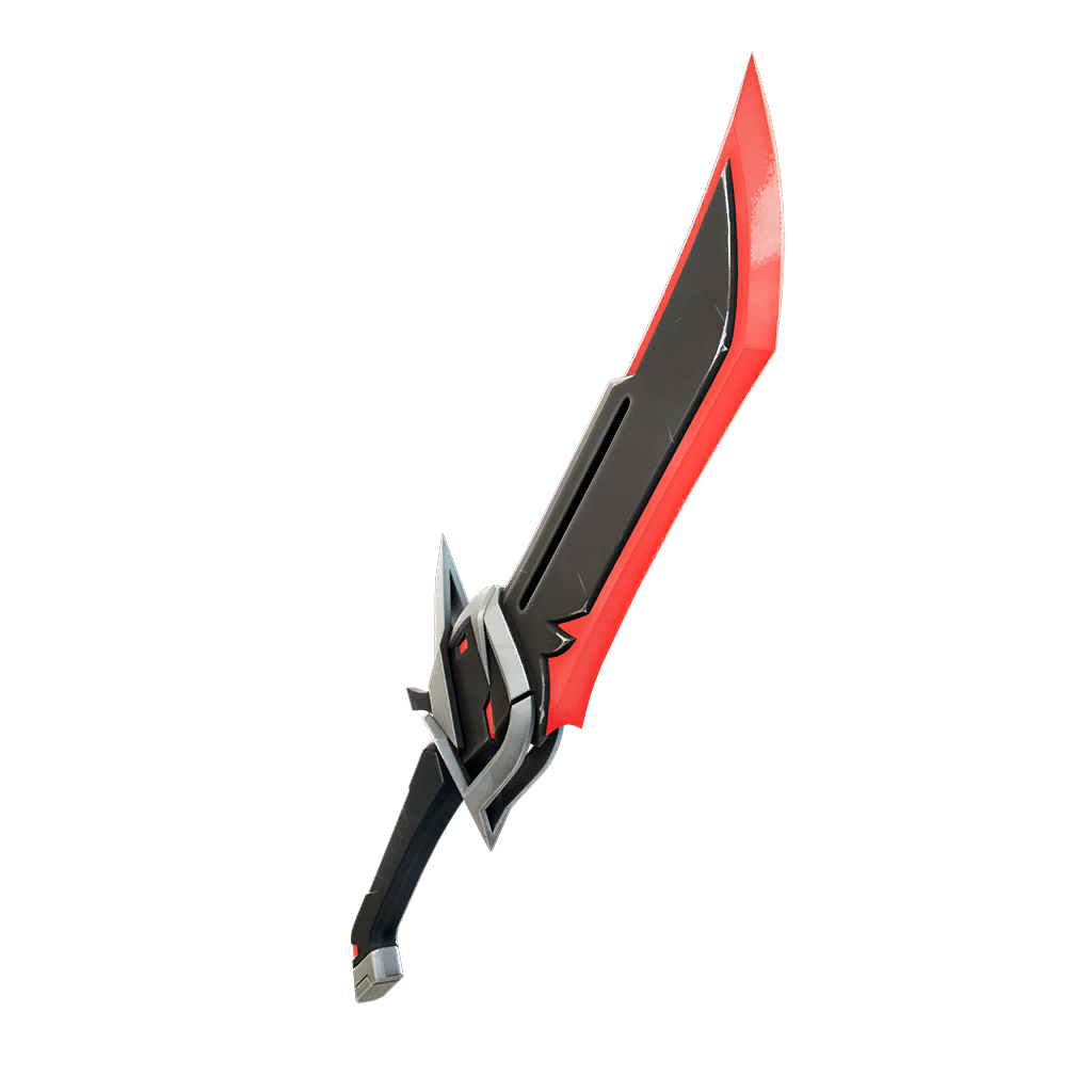 Fortnitepickaxe Kinetic Wrecksword