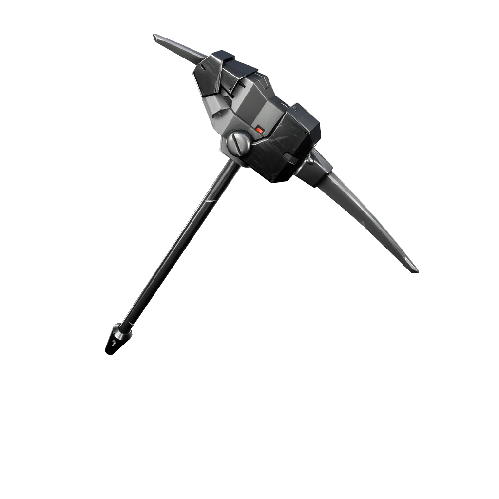 Fortnitepickaxe Robo Wrecker