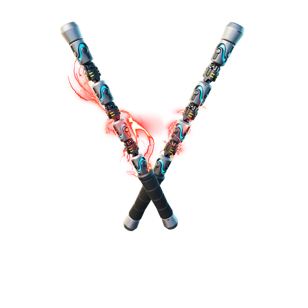 Fortnitepickaxe Widow's Fangs