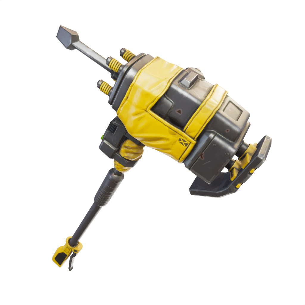 Fortnitepickaxe Autocleave