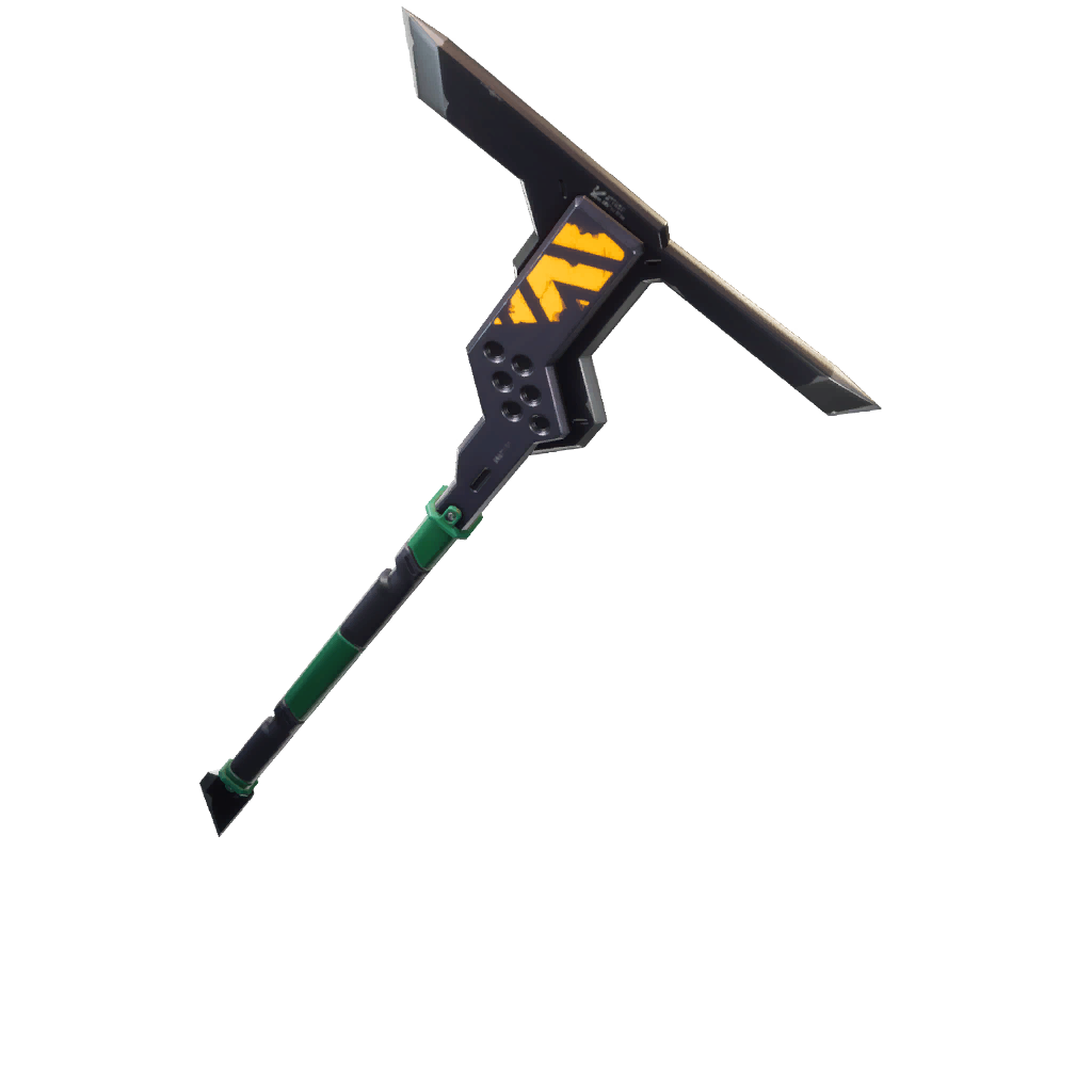 Fortnitepickaxe Angular Axe