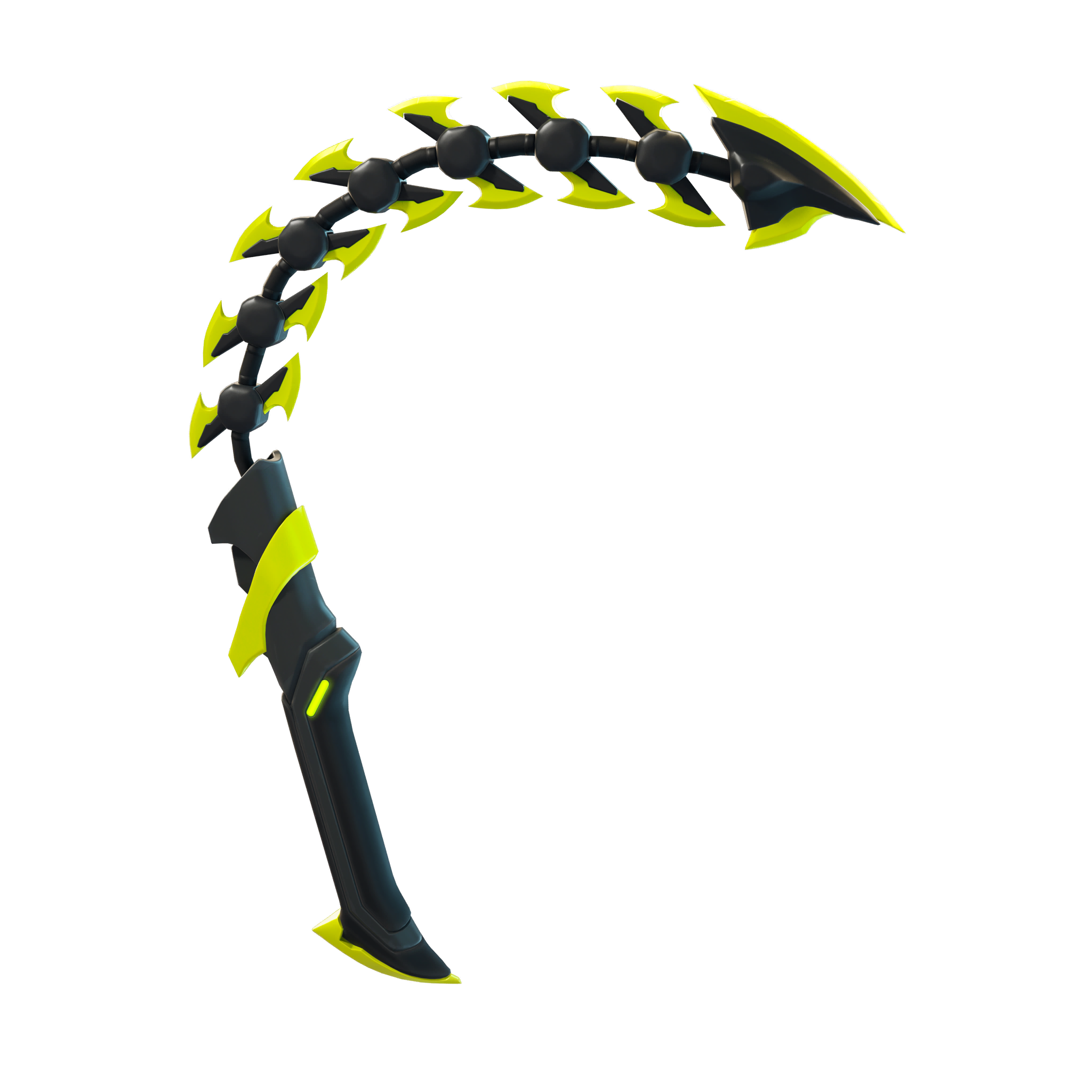 Scorpius Whip