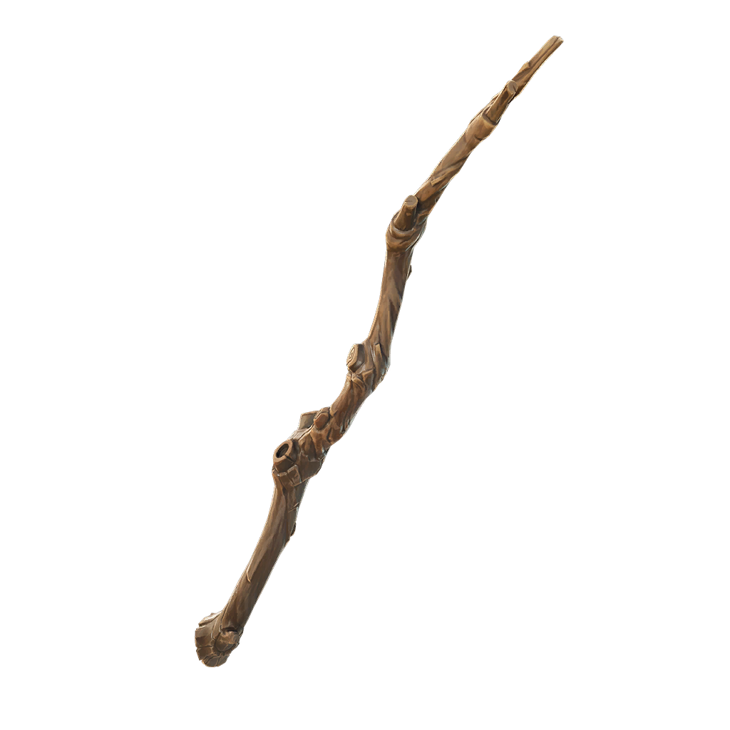 Fortnitepickaxe Winter's Wand