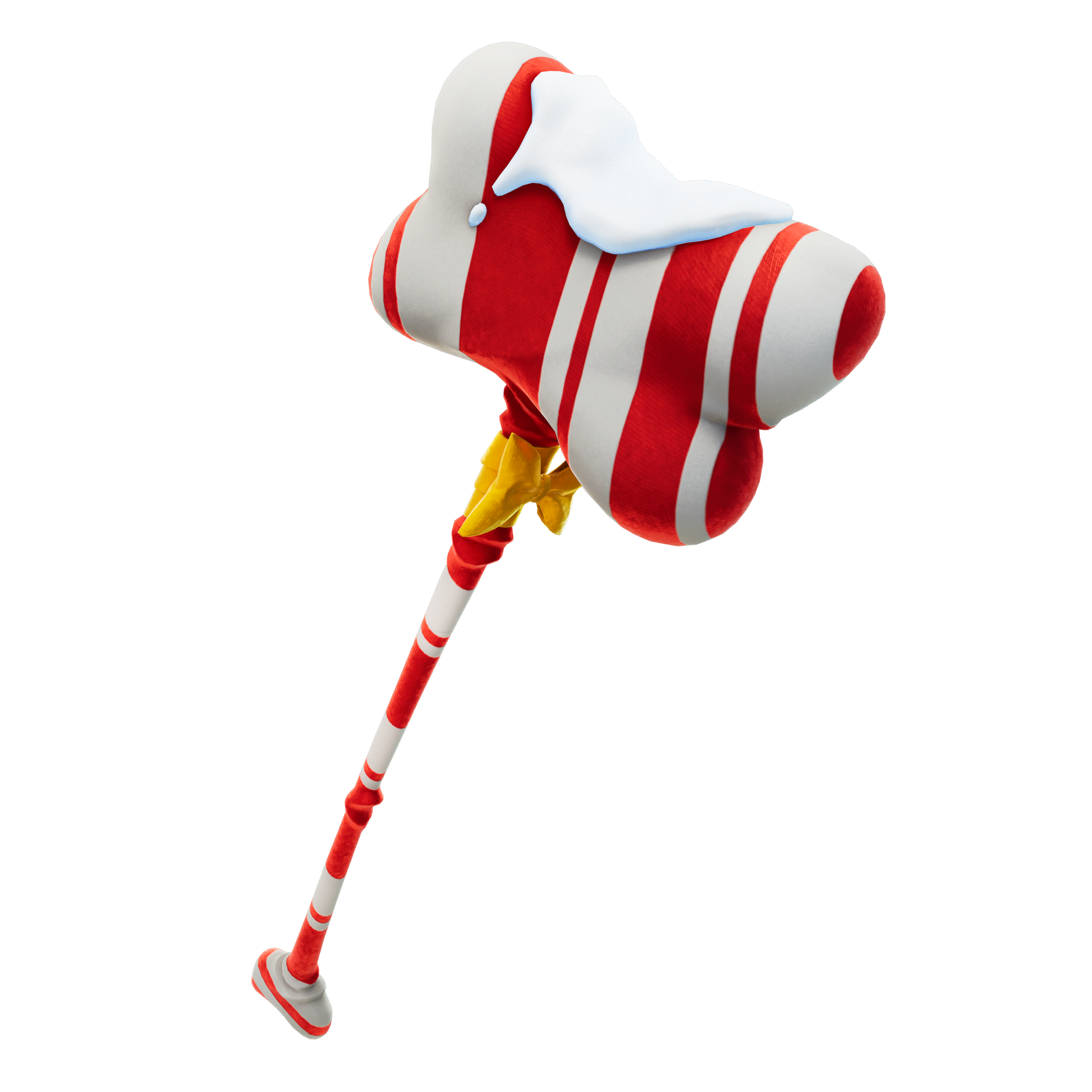 Fortnitepickaxe Dogg Treat