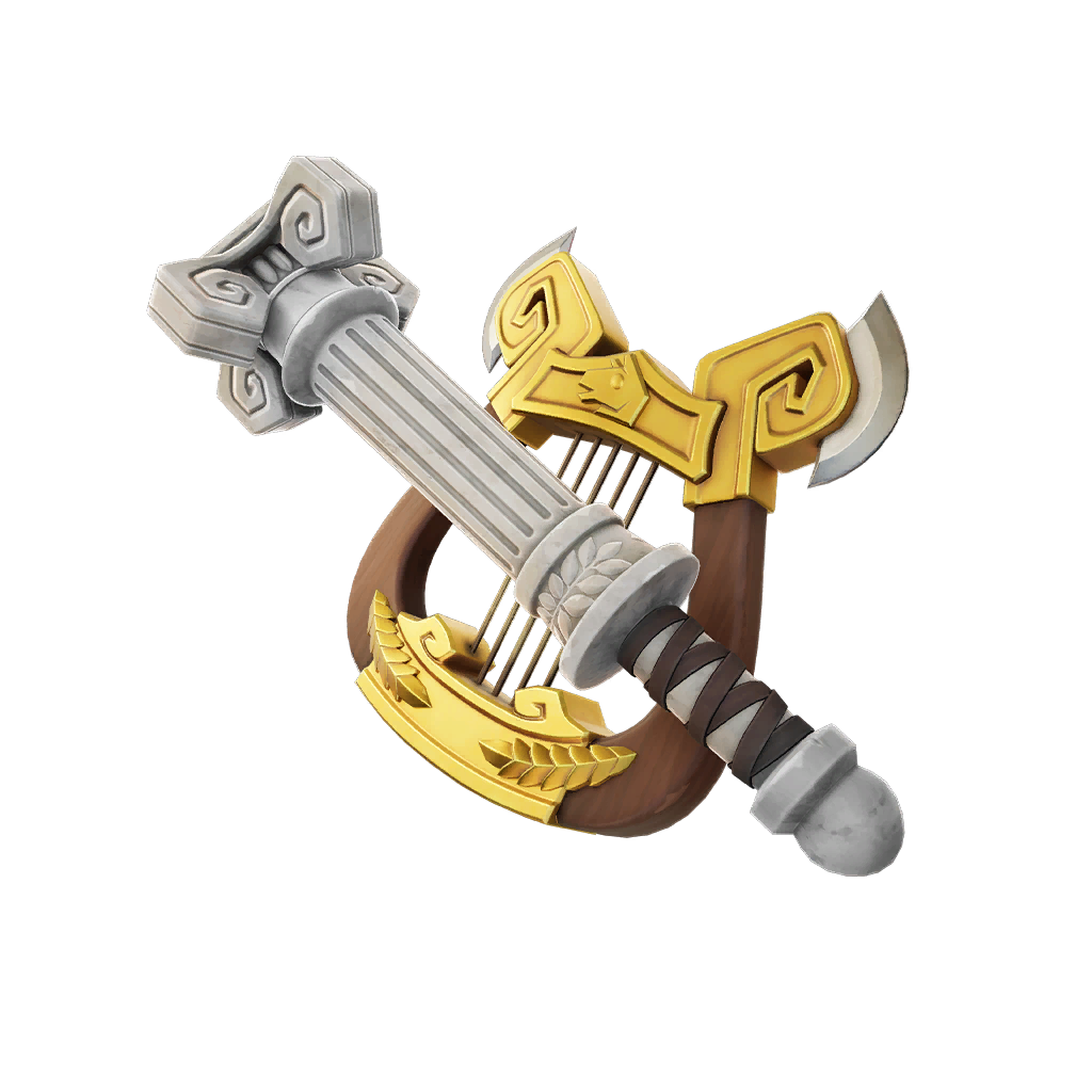 Fortnitepickaxe Peelosopher's Tools