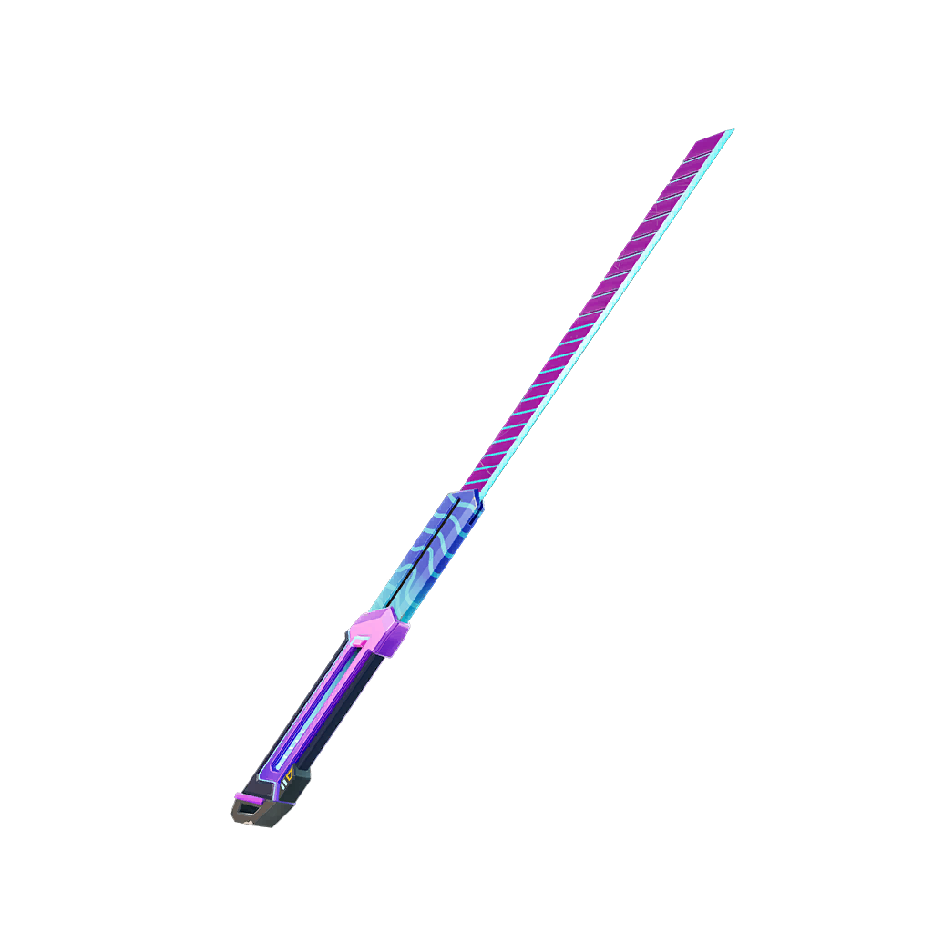 Fortnitepickaxe Champion's Snapsword