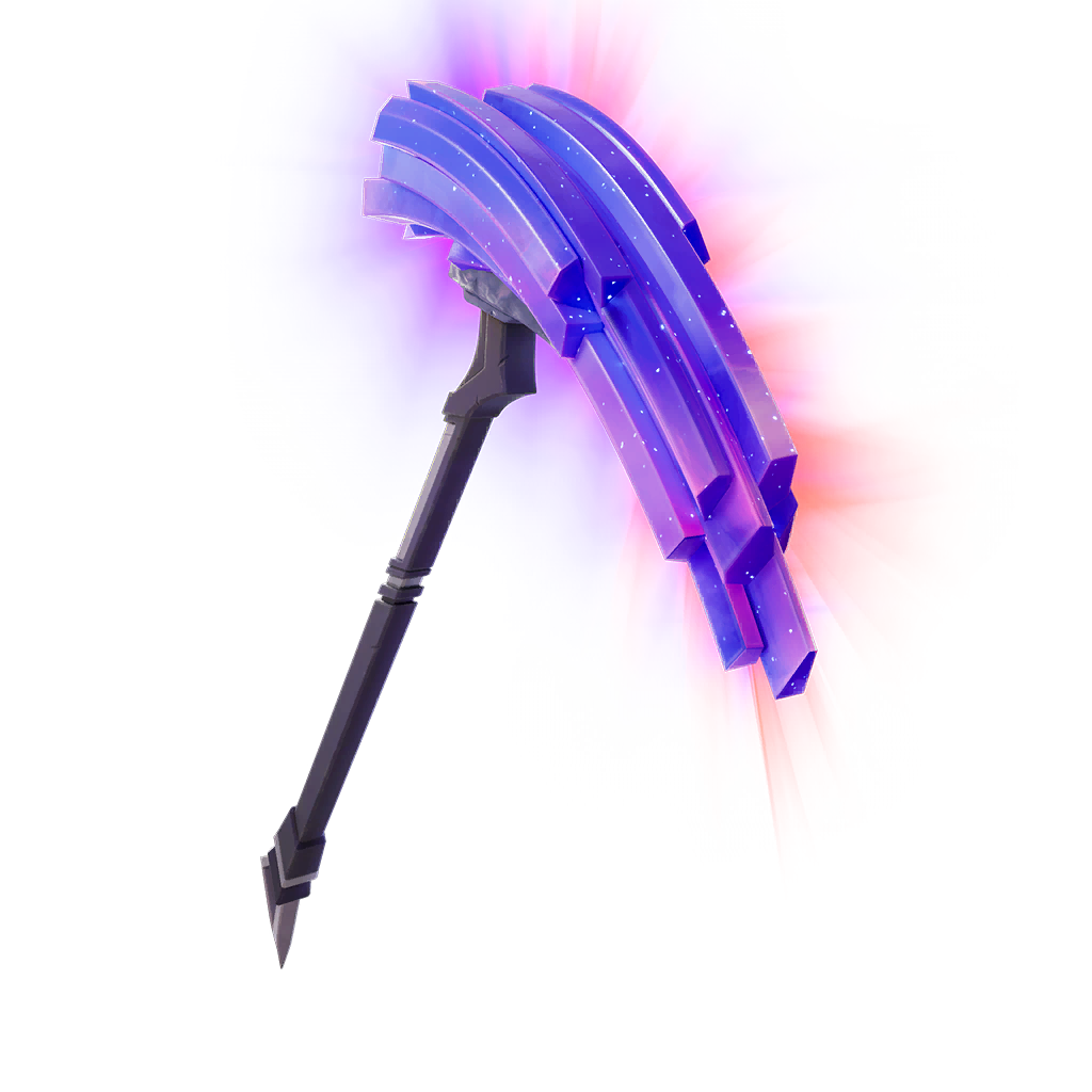 Fortnitepickaxe Corebreaker Scythe